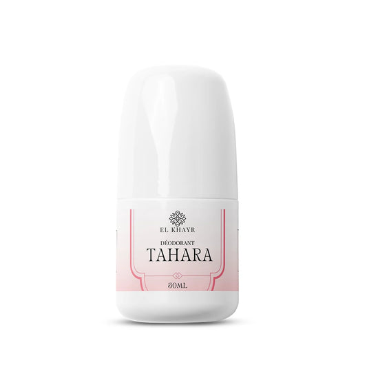 Déodorant Tahara - 50ml