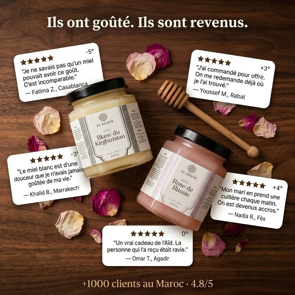 Coffret Découverte