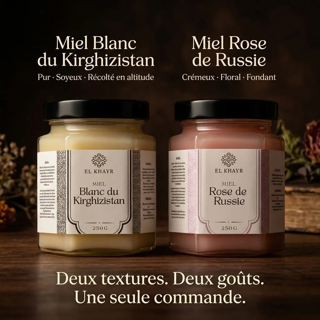 Coffret Découverte