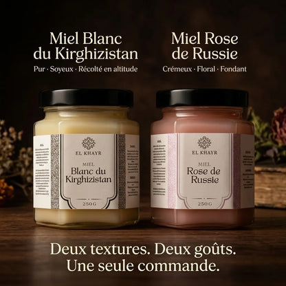 Coffret Découverte