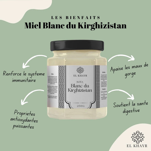 Pack Pureté