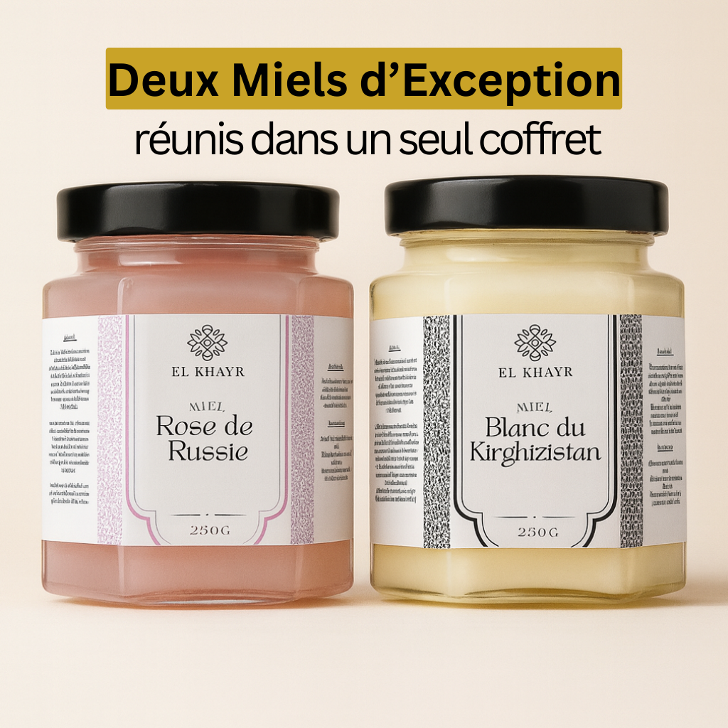 Coffret Découverte