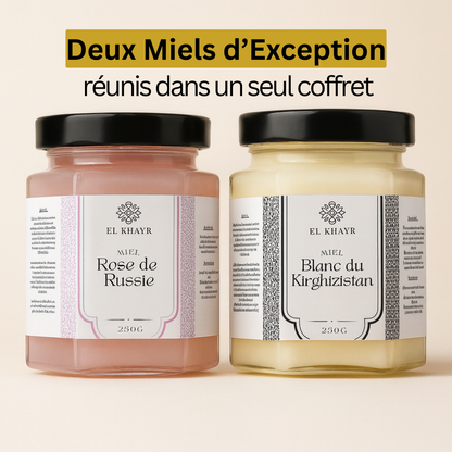 Coffret Découverte