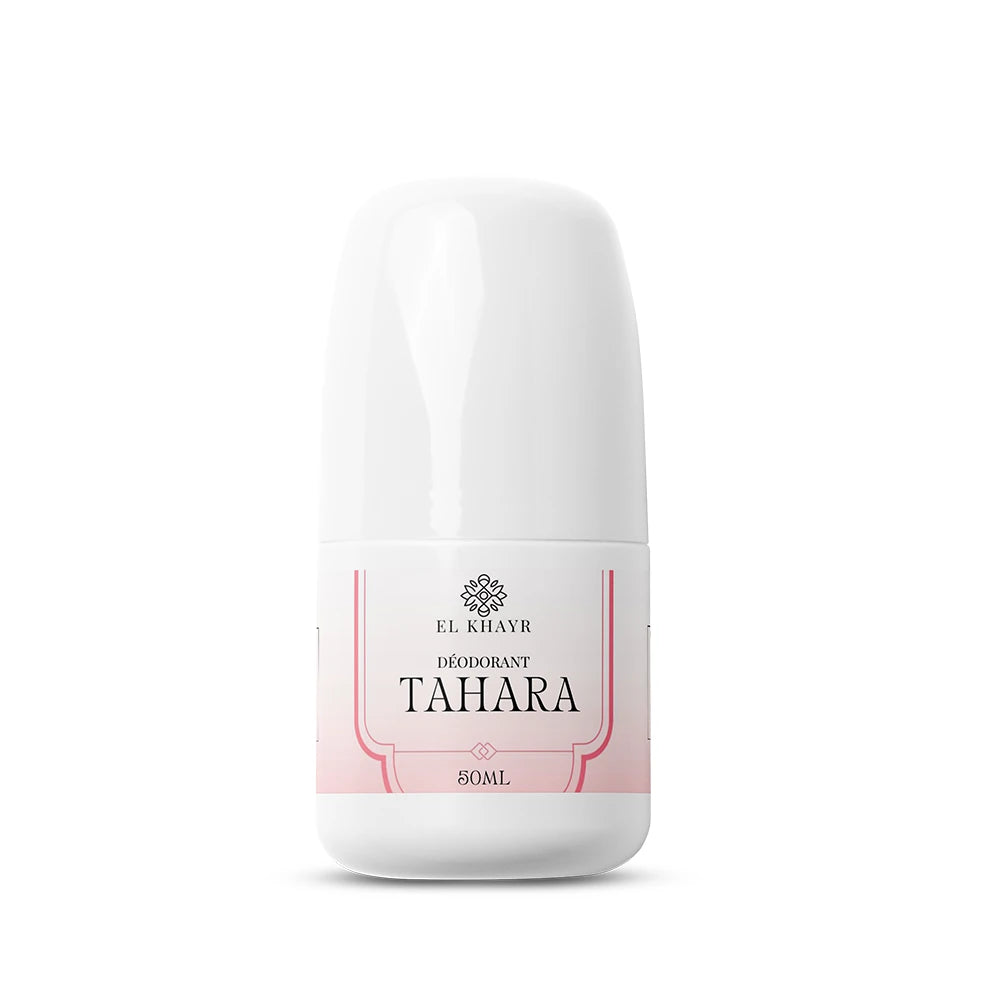 Déodorant Tahara - 50ml