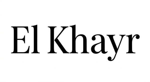El Khayr